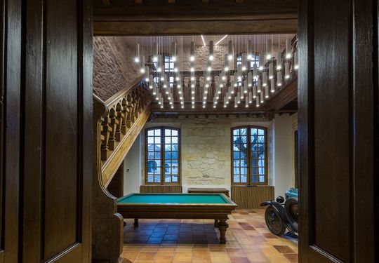 Image 52 du projet Chateau - Prieure Marquet