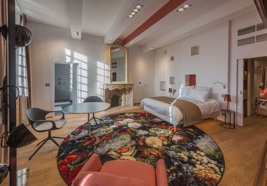 Image 61 du projet Chateau - Prieure Marquet