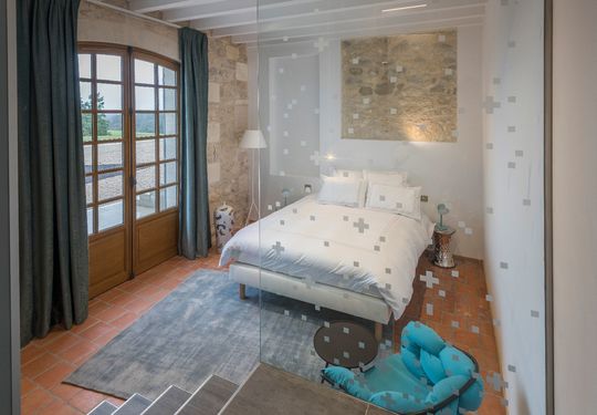 Image 51 du projet Chateau - Prieure Marquet