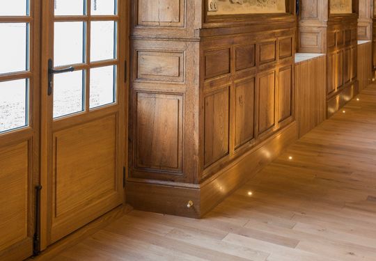 Image 11 du projet Chateau - Prieure Marquet