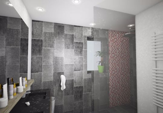 Image 5 du projet Mi Ms - décoration Intérieure