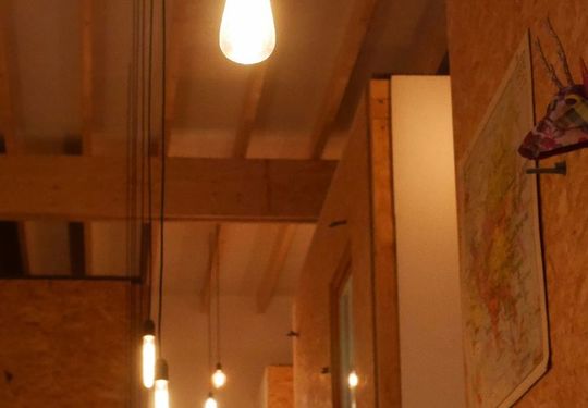 Image 34 du projet Eglise - transformation En Logement