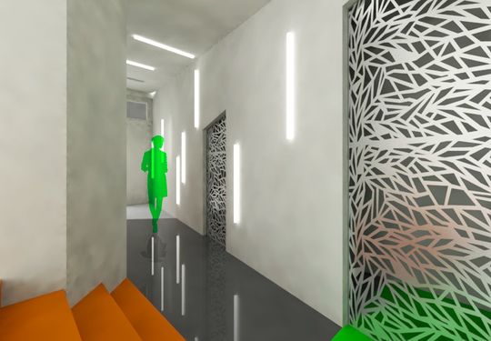 Image 3 du projet Kmh - Rénovation