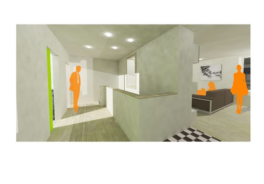 Image 4 du projet Kmh - Rénovation