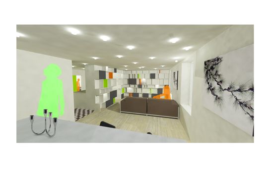 Image 6 du projet Kmh - Rénovation