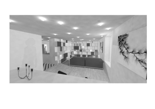 Image du projet Kmh - Rénovation, architecture d'interieur