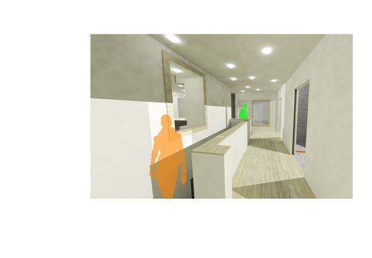 Image 8 du projet Kmh - Rénovation