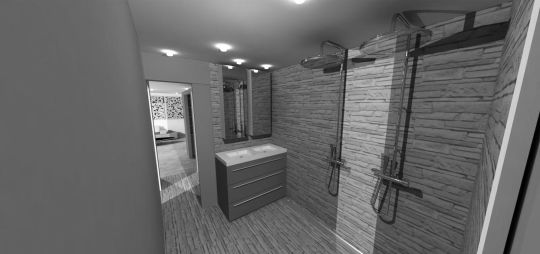 Image du projet Kmh - Rénovation, architecture d'interieur