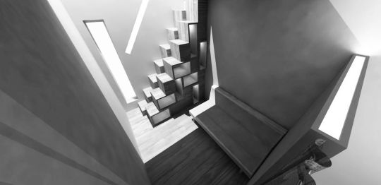 Image du projet Kmh - Rénovation, architecture d'interieur