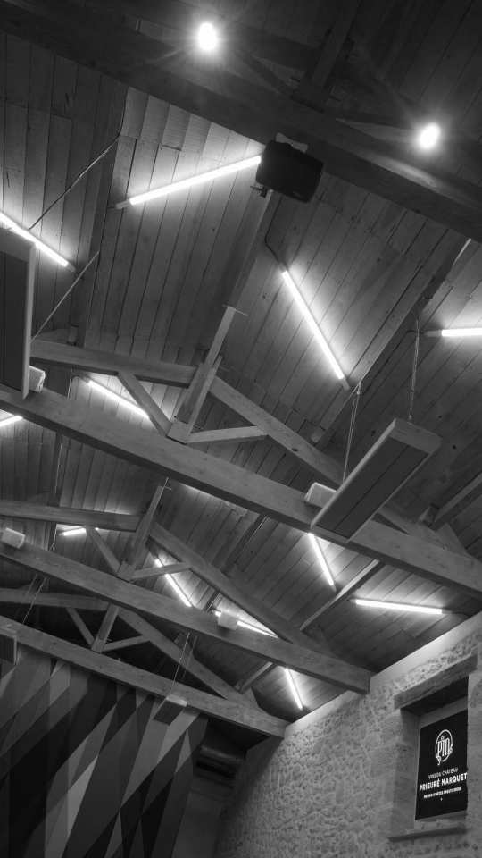 Image du projet Salle Conference -rénovation, architecture d'interieur