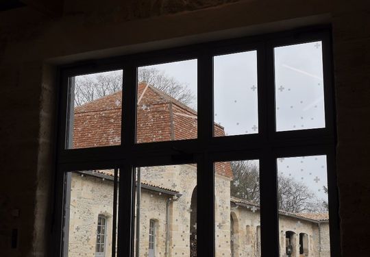 Image 4 du projet Salle Conference -rénovation