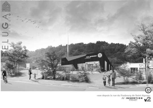 Image du projet Animalerie - E.leclerc, architecture