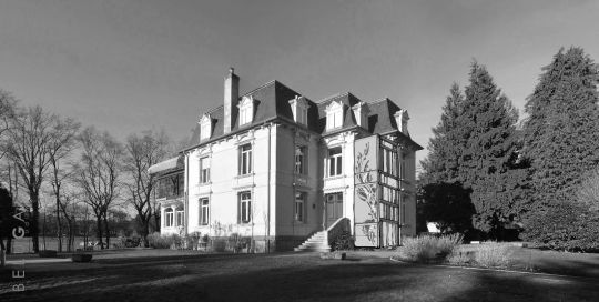 Image du projet Ascenseur - Béton Matricé, architecture