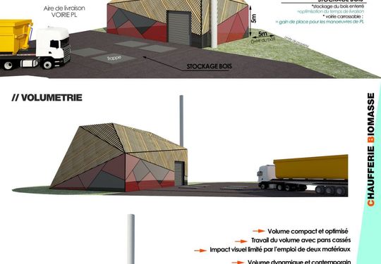 Image 3 du projet Biomasse Belfort - Concours