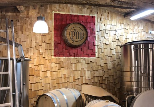 Image 15 du projet La Carapace - Prieure Marquet