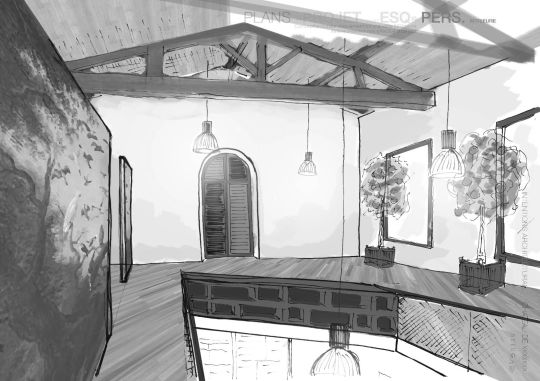 Image du projet Chateau - De Xxxxxx, architecture