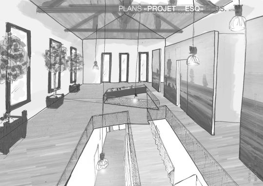 Image du projet Chateau - De Xxxxxx, architecture