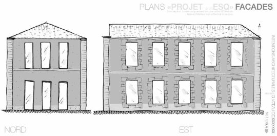 Image du projet Chateau - De Xxxxxx, architecture