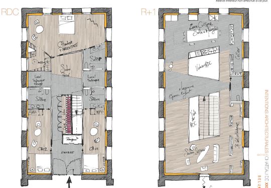 Image 4 du projet Chateau - De Xxxxxx