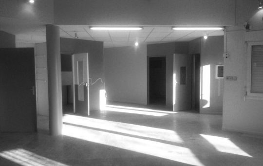 Image du projet Creche - Cma Essert, architecture