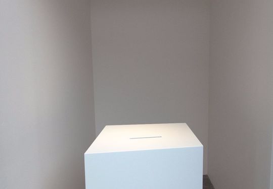 Image 17 du projet Musee Peugeot - Boutique