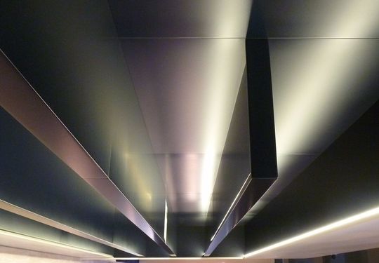 Image 3 du projet Musee Peugeot - Boutique