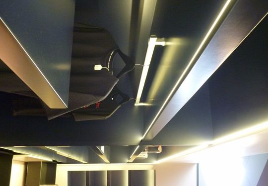 Image 2 du projet Musee Peugeot - Boutique