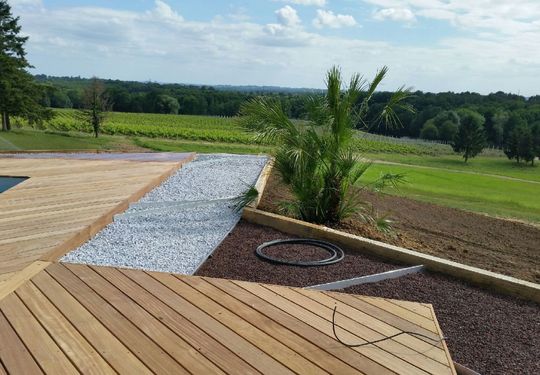 Image 7 du projet Pscine - Pm