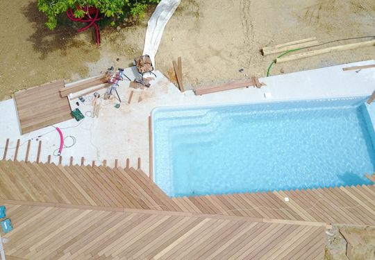 Image 9 du projet Pscine - Pm