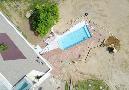 Image 10 du projet Pscine - Pm