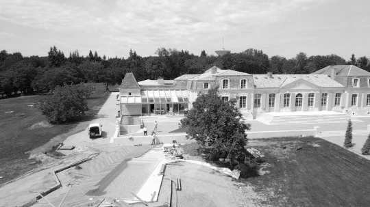 Image du projet Pscine - Pm, graphisme / design / amenagements exterieurs