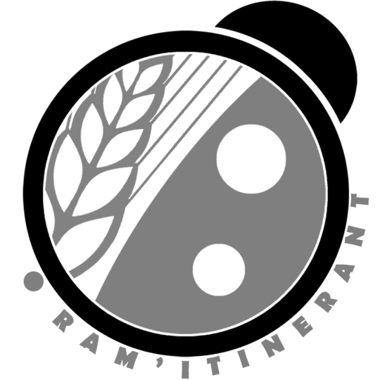 Image du projet Ecocciram - Relais Assistance Maternelle, graphisme / design / amenagements exterieurs