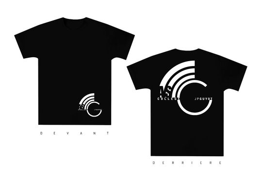 Image 5 du projet Jpguyot - logo